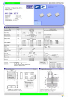 SG-210STF 38.4000ML Page 1